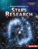 Breakthroughs in Stars Research 1541538714 Book Cover
