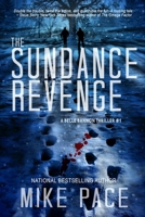 The Sundance Revenge: A Belle Bannon Novel (No. 1) (Belle Bannon Series) 164583073X Book Cover