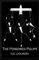 The Poisoned Pulpit 1411601130 Book Cover