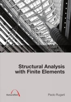 Structural Analysis with Finite Elements 0727740938 Book Cover