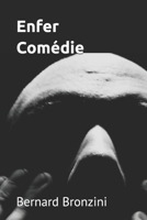 Enfer Comédie B0C6425C8H Book Cover