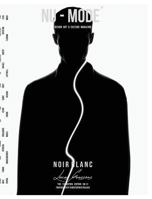 Noir Blanc No.12 The Exhibition Edition 1320154301 Book Cover