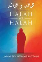 Halah Wa Halah 1499001223 Book Cover