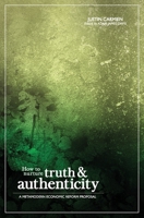 How to Nurture Truth and Authenticity: A Metamodern Economic Reform Proposal 0645212679 Book Cover