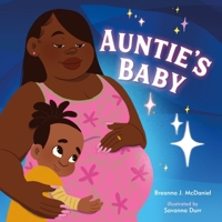 Auntie's Baby 1250881307 Book Cover