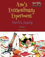 Ann's Extraordinary Experiment 6256308891 Book Cover