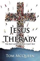 Jesus Therapy 1498465633 Book Cover