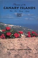 Pleasures of the Canary Islands "Wine Food Beauty and Mystery" 093266475X Book Cover