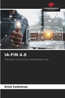 Ia-Fin 4.0 6206989496 Book Cover