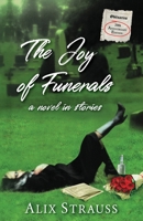 The Joy of Funerals B0CG7YM5GL Book Cover