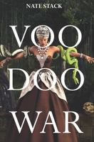 Voodoo War 1688513027 Book Cover