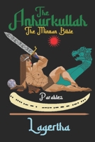 The Anhurkullah Parables: The Minoan Bible B0BSLNW8T7 Book Cover