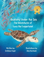 Anatomy Under the Sea 1645386309 Book Cover