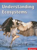 Science Leveled Readers: Below-Level Reader Grade 4 Undrstndng Ec0 0153620404 Book Cover