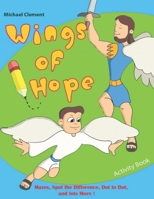 Wings Of Hope B0BYFY39P3 Book Cover