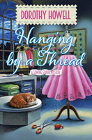 Hanging by a Thread 1496740424 Book Cover