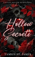 Hollow Secrets: A Sleepy Hollow Reimagining 1068186305 Book Cover
