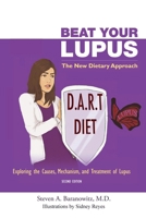 Beat Your Lupus 0997304405 Book Cover