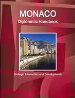 Monaco Diplomatic Handbook 1433034107 Book Cover