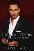 Conviction 152270924X Book Cover