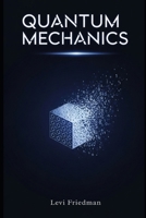 Quantum Mechanics With Python: Master Quantum Mechanics with Python: 33 Lessons, 300+ Practice Problems, From Schrödinger Equation to Quantum Computing (Advanced Physics Textbooks) B0FD34VHW3 Book Cover