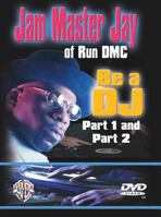 Be a DJ 0757908187 Book Cover