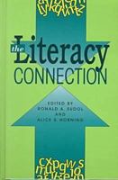 The Literacy Connection 1572732164 Book Cover