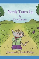 Newly Turns Up B0CPSSKJB2 Book Cover