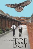 Top Boy 1944682716 Book Cover