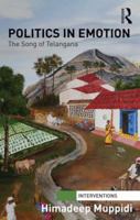 Global Politics of a Local Struggle: Political Mobilization in Telangana 0415811384 Book Cover