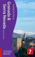 Granada & Sierra Nevada Handbook 1911082604 Book Cover