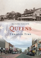 Queens Through Time 1634994329 Book Cover
