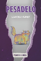 Pesadelo B09PHGD8VL Book Cover