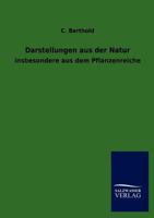 Darstellungen Aus Der Natur 3846003476 Book Cover