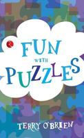 Fun with Puzzles (Fun Series) 8129123835 Book Cover