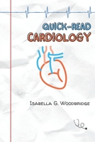 Quick-Read Cardiology B0BCRZSM6Z Book Cover