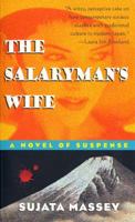 The Salaryman's Wife 0061044431 Book Cover