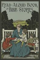 Read-Aloud Book of Bible Stories 193318471X Book Cover