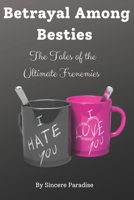 Betrayal Among Besties: The Tales of the Ultimate Frenemies B0BQY176F5 Book Cover