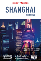 Insight Guides City Guide Shanghai 1786718456 Book Cover