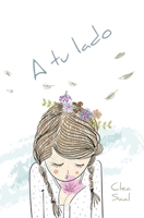 A tu lado (Spanish Edition) B0FYYNND42 Book Cover