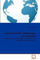 Interkulturelles Webdesign im Vergleich: Vergleich der Besonderheiten französischer und deutscher Internetpräsenzen 363935916X Book Cover