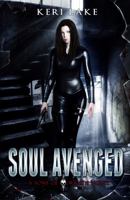 Soul Avenged 0984851720 Book Cover