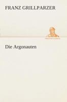 Die Argonauten 2385085755 Book Cover