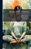 Medicinal Plants 1023832054 Book Cover