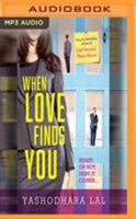 When Love Finds You 9352640845 Book Cover