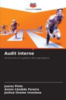 Audit interne: Accent mis sur la gestion des organisations (French Edition) 6206842274 Book Cover