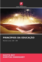 Princípios Da Educação (Portuguese Edition) 6207902661 Book Cover