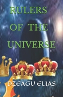 Rulers of the Universe B0892DJT5Y Book Cover