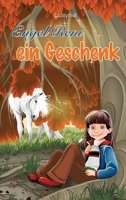 Engel Reni - ein Geschenk (German Edition) 3347747526 Book Cover